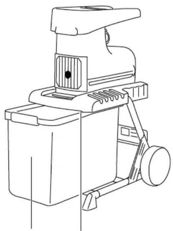 Gardenline GLLH 2547 - Inhaltsverzeichnis - 1