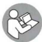 Gardenline GLLH 2547 - Lire le mode d'emploi et le conserver - 1