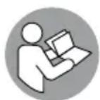 Gardenline GLLH 2547 - Leggere e conservare le istruzioni per l'uso - 1