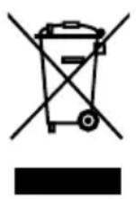 Gardenline GLLH 2547 - Smaltire apparecchio ESAusto - 1