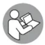 Gardenline GLLH 2547 - Bedienungsanleitunglesen und aufbewahren - 1