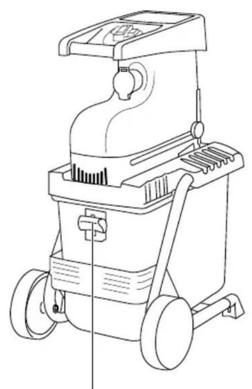 Gardenline GLLH 2547 - Inhaltsverzeichnis - 3