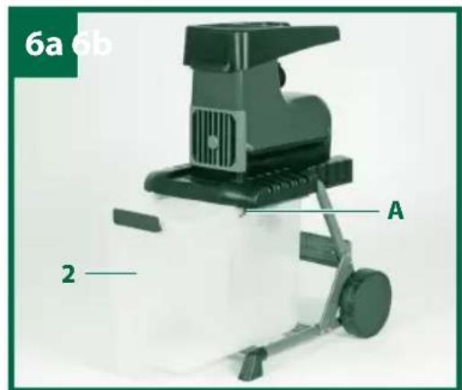 Gardenline GLLH 2546 - Montage - 3