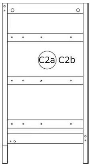 JYSK Aulum (140x80x45) - AULUM - 8