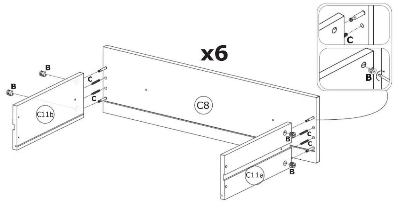 JYSK Aulum (140x80x45) - AULUM - 63
