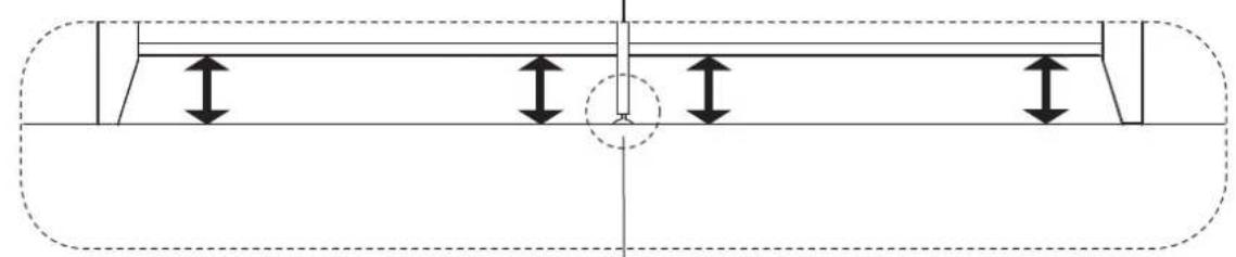 JYSK Aulum (140x80x45) - AULUM - 56