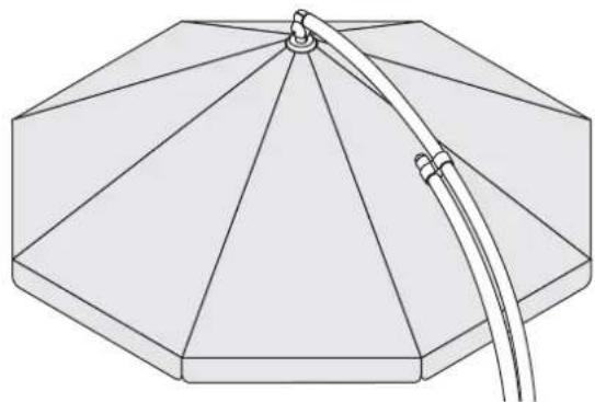 Sun Garden Easy - Nota - 1
