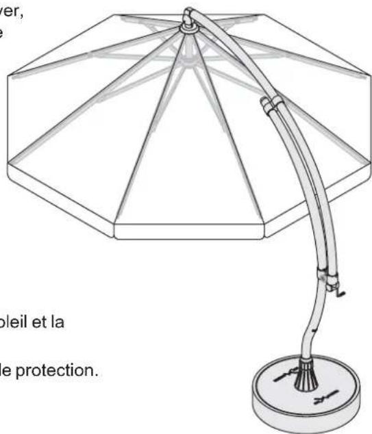Sun Garden Easy - Nota - 1
