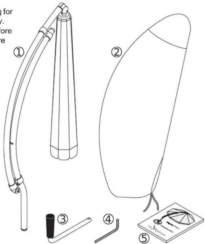 Sun Garden Easy - Note - 1