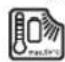 BOSCH GSC 2.8 Professional - Bka3iBKN 3 Texhikn 6e3neKn dIa IINCTOBHX HOXNc - 1