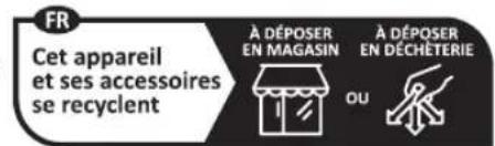 BOSCH GSC 2.8 Professional - Valable uniquement pour la France: - 2