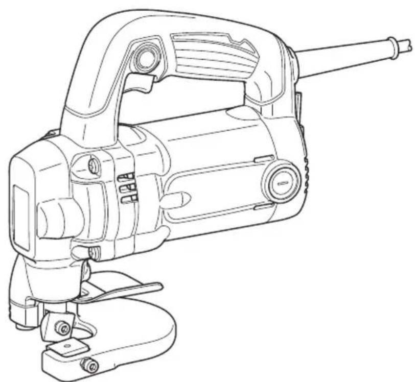 MAKITA JS3201J - JS3201 - 1