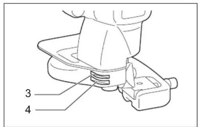 MAKITA JS3201J - JS3201 - 3