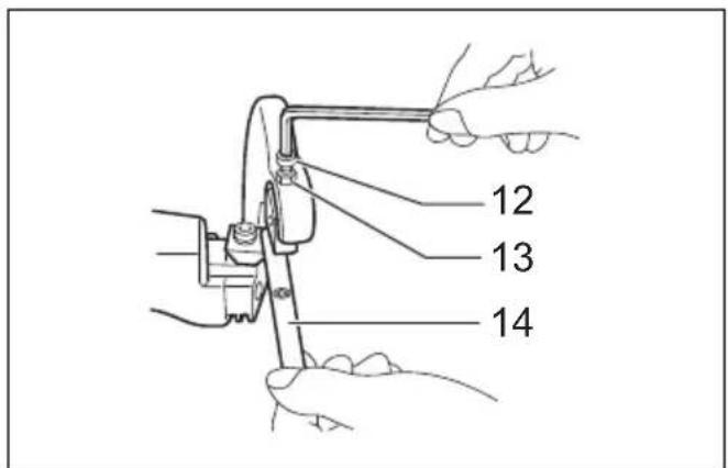 MAKITA JS3201J - JS3201 - 8