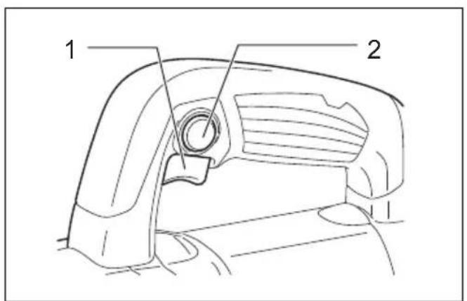 MAKITA JS3201J - JS3201 - 2