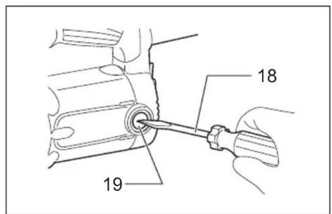 MAKITA JS3201J - JS3201 - 13