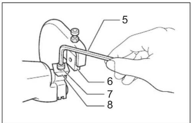MAKITA JS3201J - JS3201 - 4
