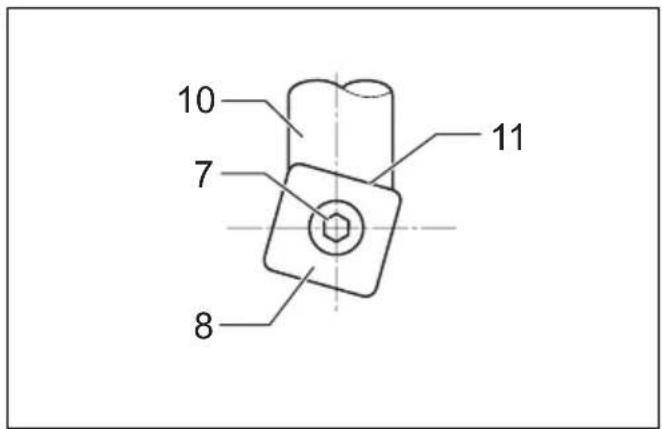 MAKITA JS3201J - JS3201 - 6