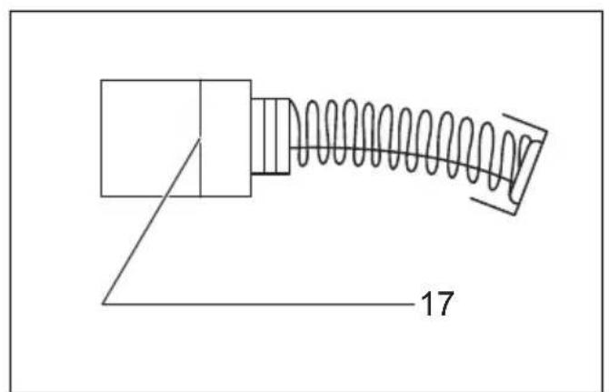 MAKITA JS3201J - JS3201 - 12