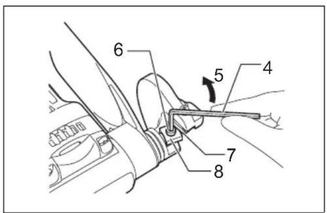 MAKITA JS1602 - JS1602 - 4