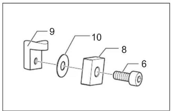 MAKITA JS1602 - JS1602 - 5