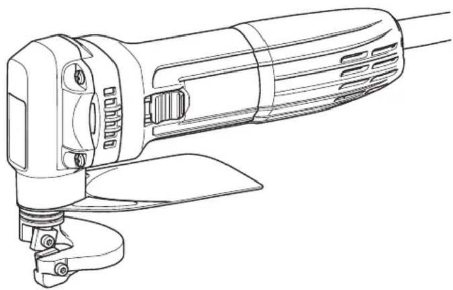 MAKITA JS1602 - JS1602 - 1