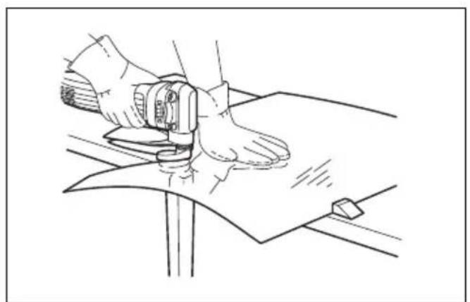 MAKITA JS1602 - JS1602 - 10