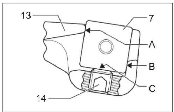 MAKITA JS1602 - JS1602 - 9