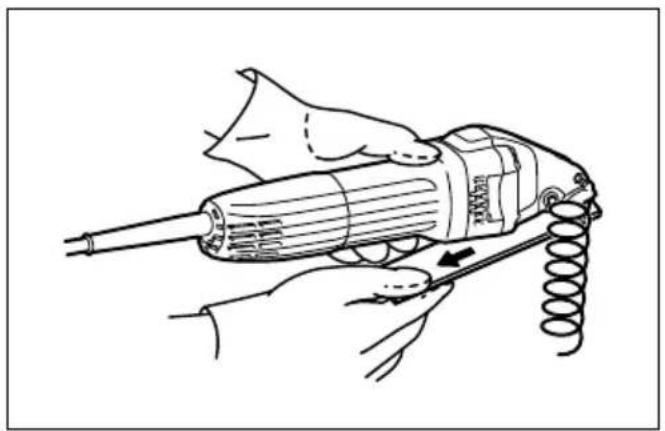 MAKITA JS1601 - 9