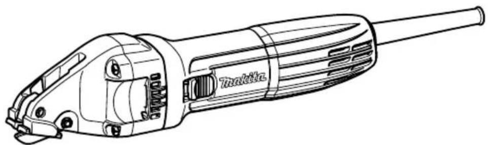 MAKITA JS1000 - 1