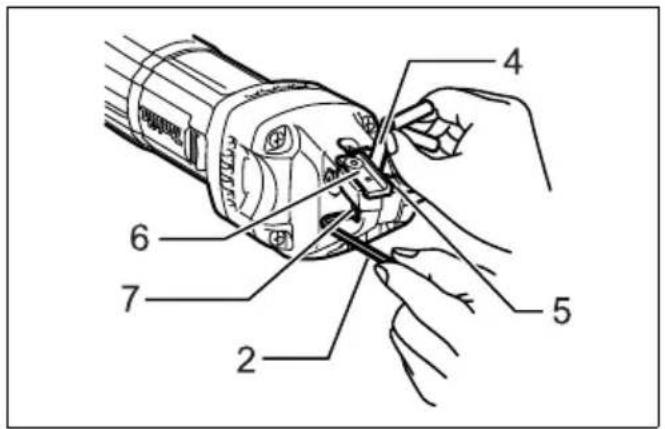 MAKITA JS1000 - 5