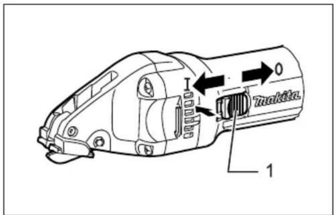 MAKITA JS1000 - 3