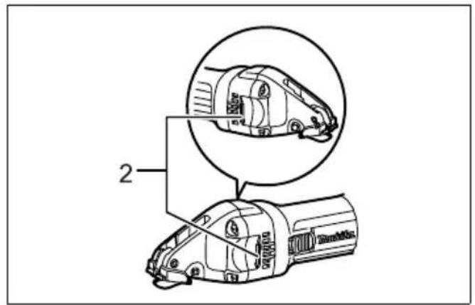 MAKITA JS1000 - 6