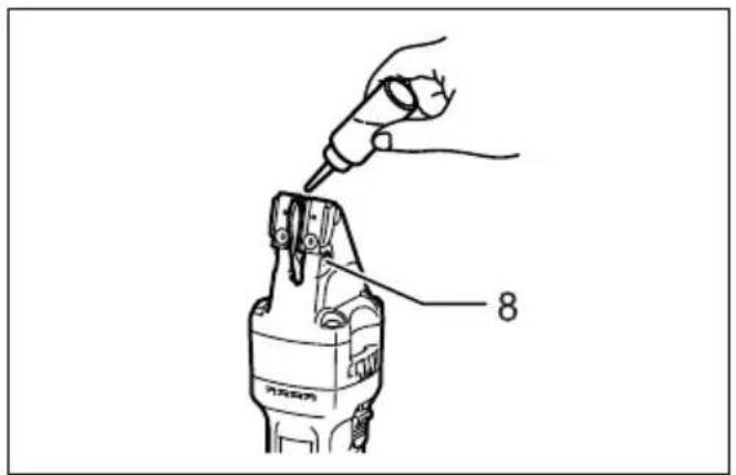 MAKITA JS1000 - 7