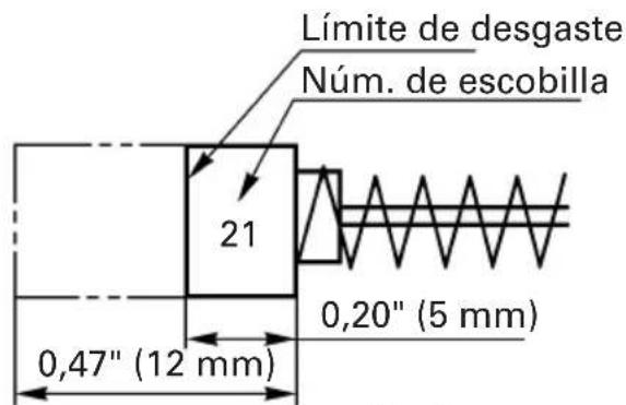 HITACHI CE16SA - PRECAUCIÓN: - 1