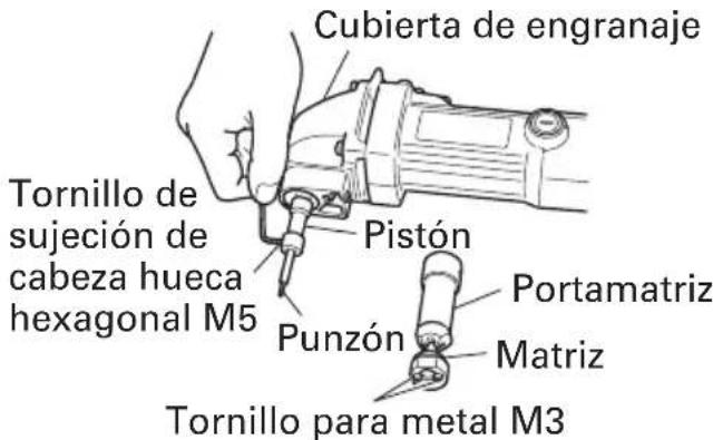 HITACHI CN16SA - PRECAUCION: - 1