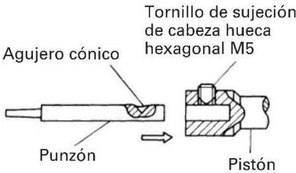 HITACHI CN16SA - PRECAUCION: - 2