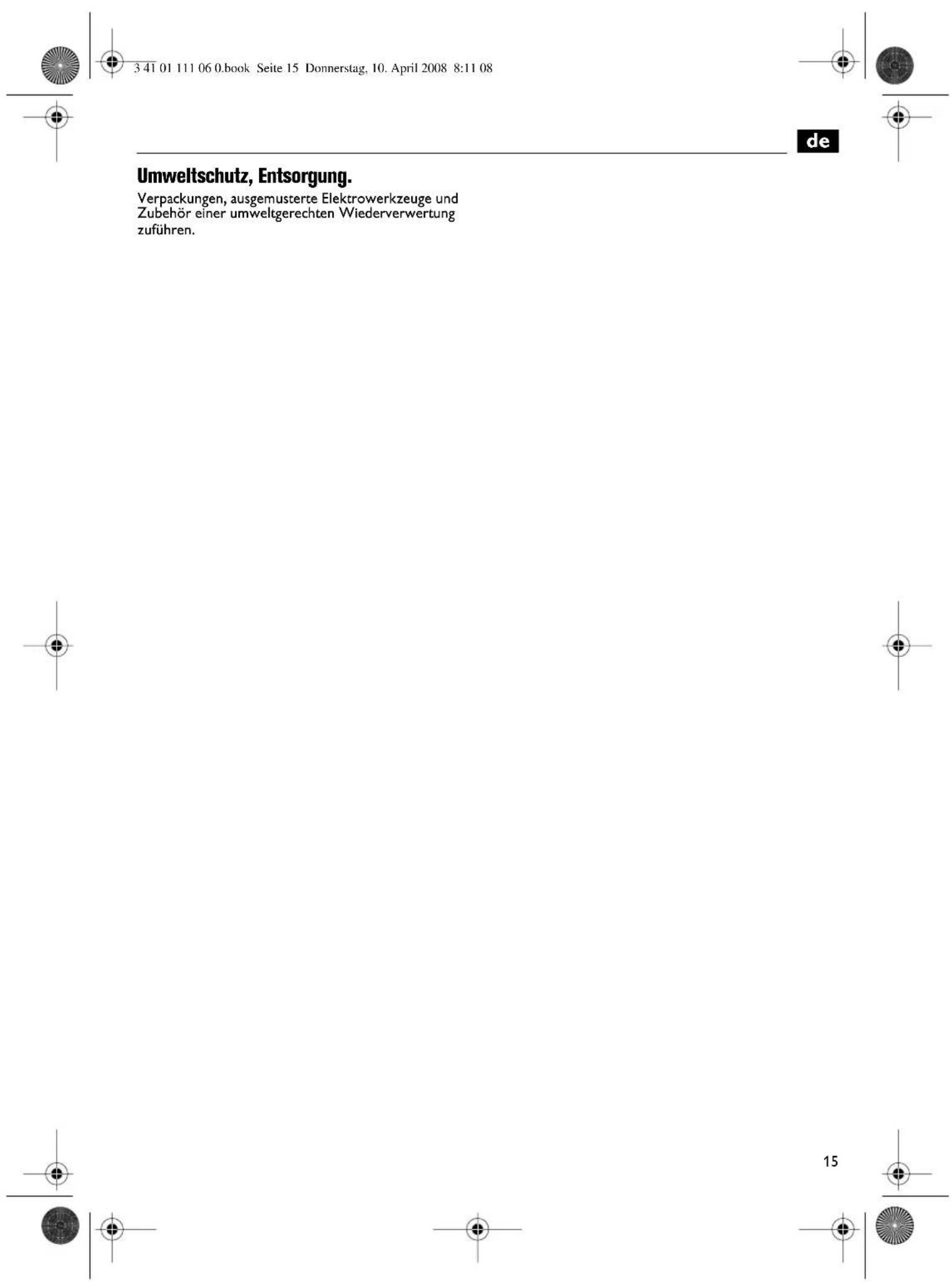 Fein BSS 1.6 C - Konformitätserklarung. - 1