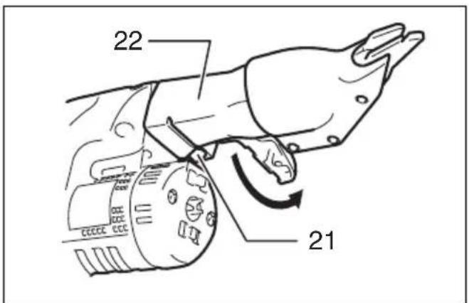 MAKITA BJS130RFJ - BJS130 - 16