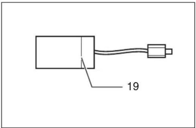 MAKITA BJS130RFJ - BJS130 - 15