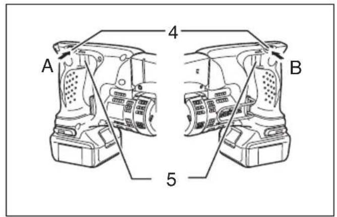 MAKITA BJS130RFJ - BJS130 - 3