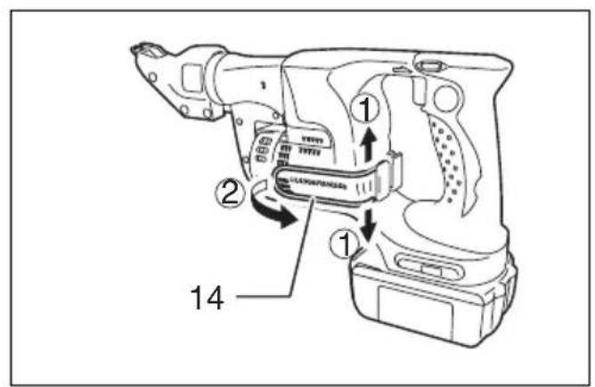 MAKITA BJS130RFJ - BJS130 - 9