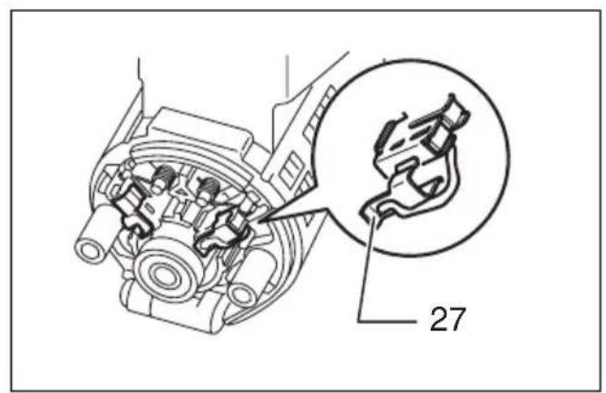 MAKITA BJS130RFJ - BJS130 - 19