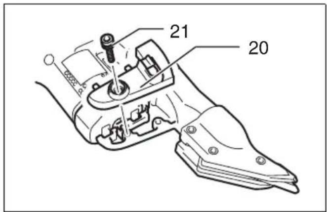 MAKITA BJS130RFJ - BJS130 - 14