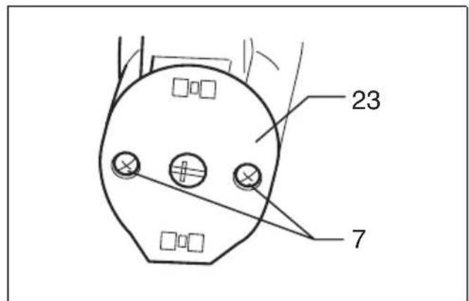 MAKITA BJS130RFJ - BJS130 - 17
