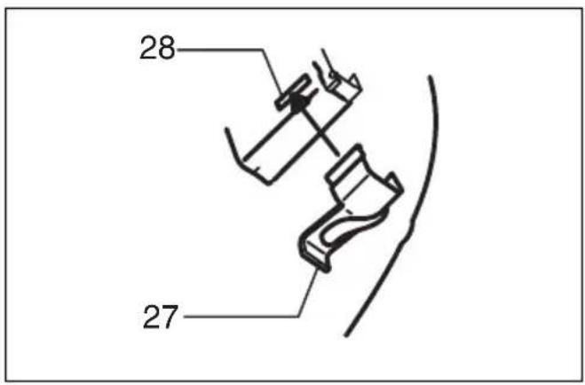 MAKITA BJS130ZJ - BJS130 - 20