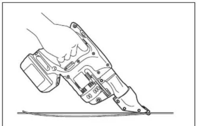 MAKITA BJS130ZJ - BJS130 - 10