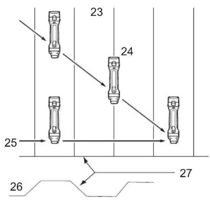 MAKITA DJN161 - 15
