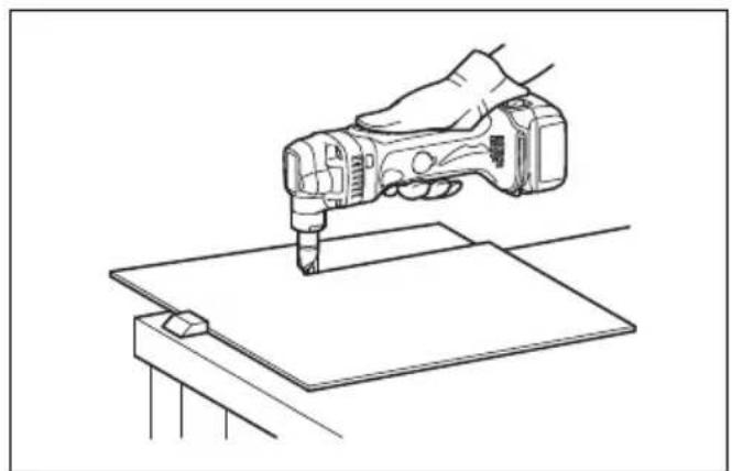 MAKITA DJN161 - 13