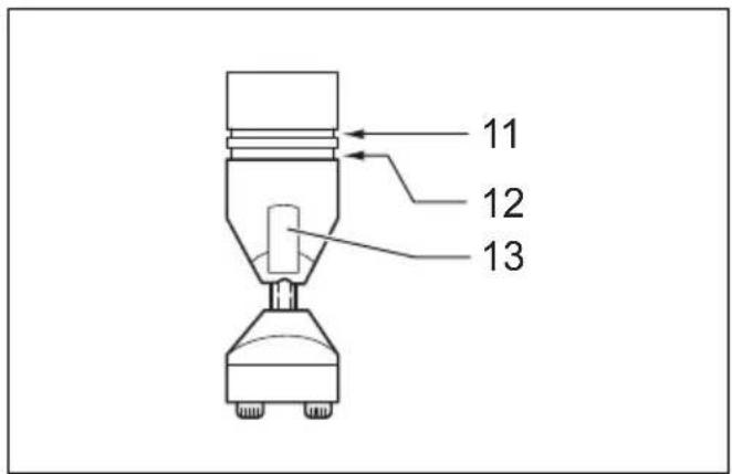 MAKITA DJN161 - 6